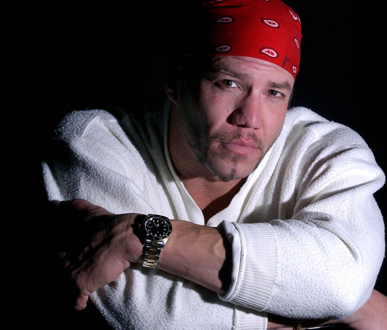 Tommy Morrison